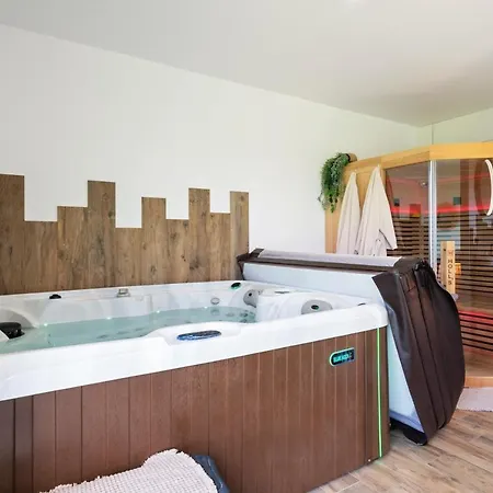 Casa vacanze Gites De France - Gite Just For You