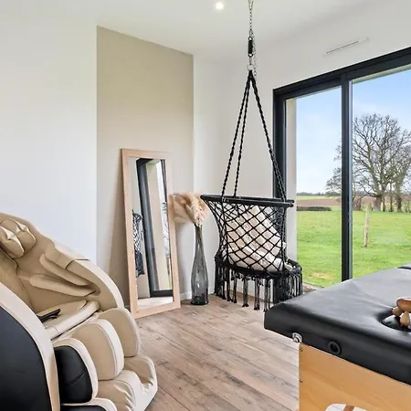 Casa vacanze Gites De France - Gite Just For You Auquemesnil