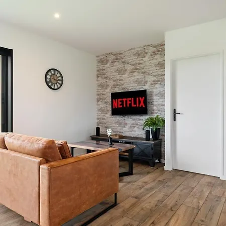Gites De France - Gite Just For You Casa vacanze